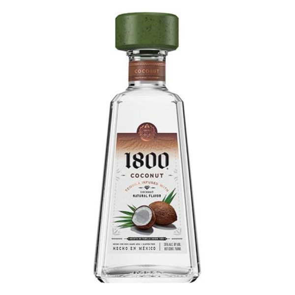 1800 Coconut 750 ml