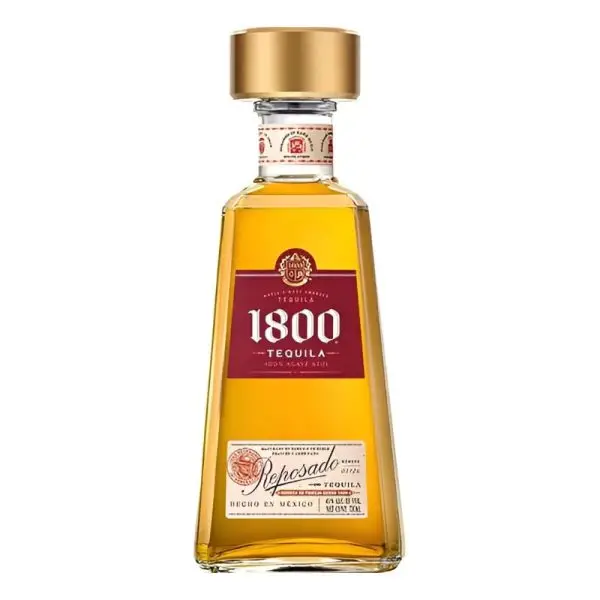 1800 Reposado 750 ml