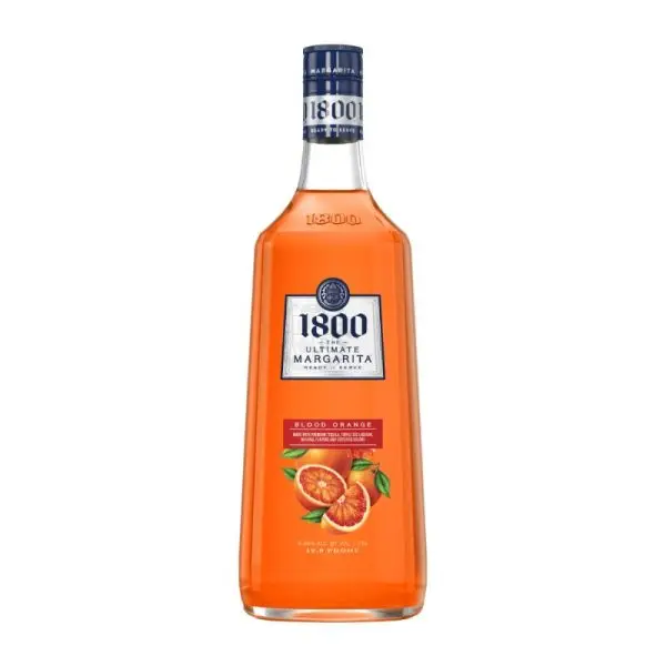 1800 Ultimate Blood Orange Margarita 1.75