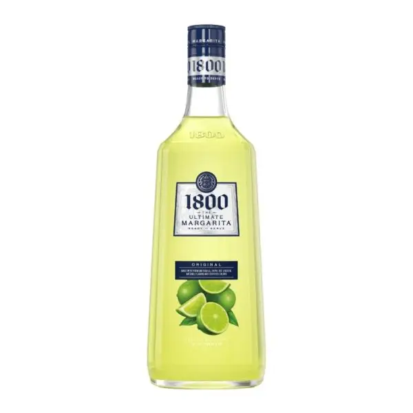 1800 Ultimate Margarita 1.75 L