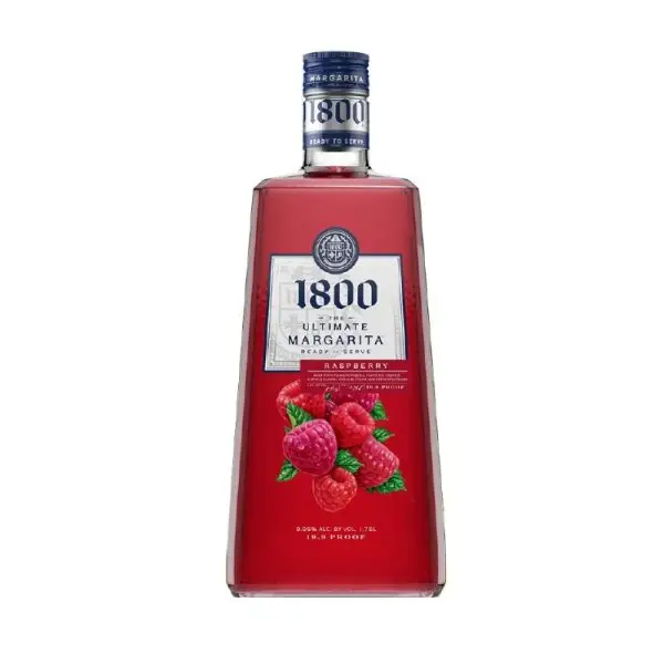 1800 Ultimate Spicy Margarita 1.75 L