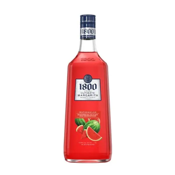 1800 Ultimate Watermelon Margarita 1.75 L