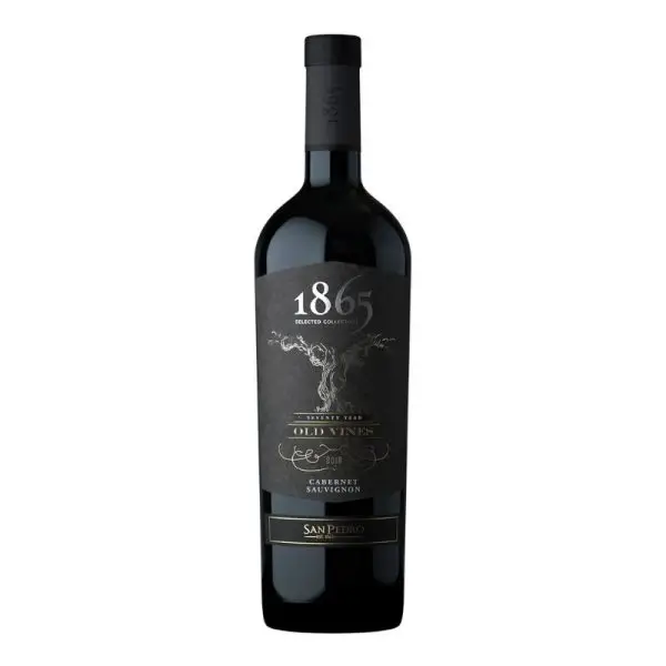 1865 Old Vines Cabernet Sauvignon