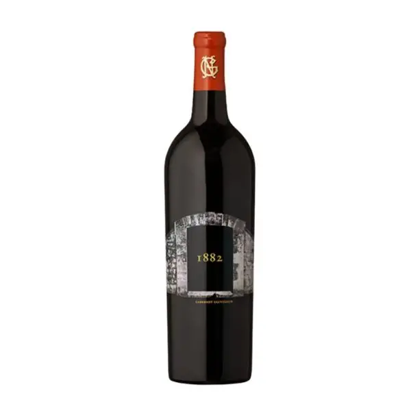 1882 INGLENOOK Cabernet Sauvignon