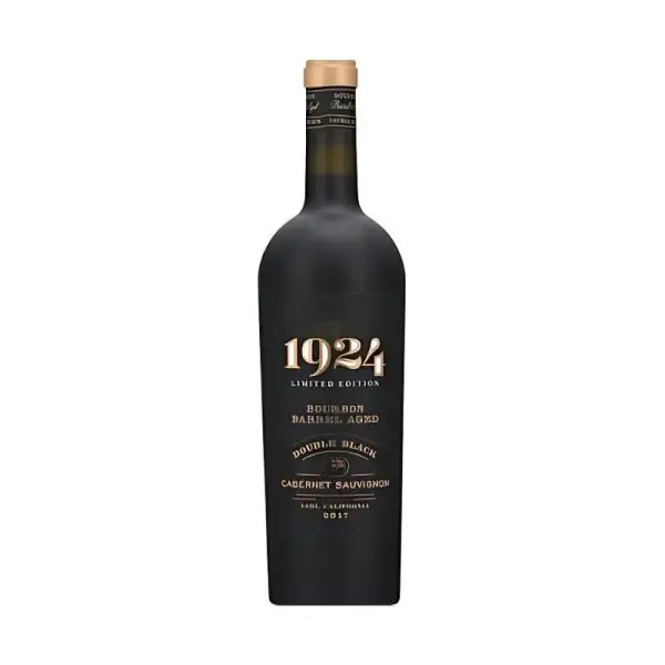 1924 Cabernet Bourbon Brl Cabernet Sauvignon 750 ml