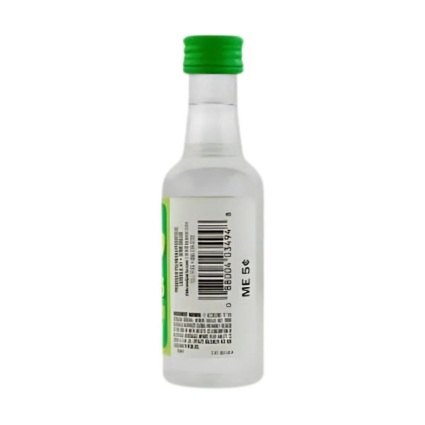 99 Apple 50 ml - Image 2