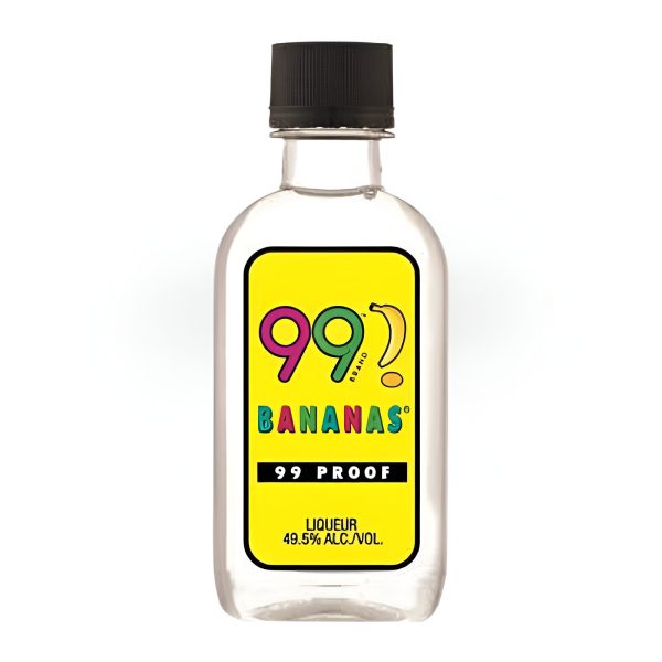 99 Bananas 100 ml