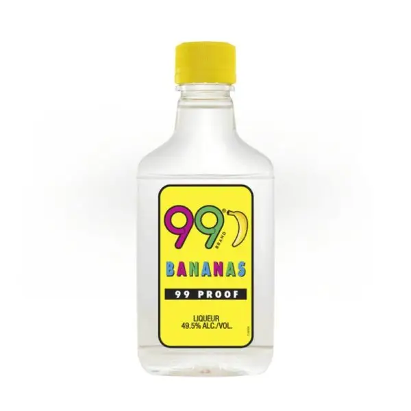 99 Bananas 200 ml