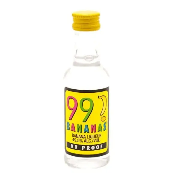 99 Banana 50 ml