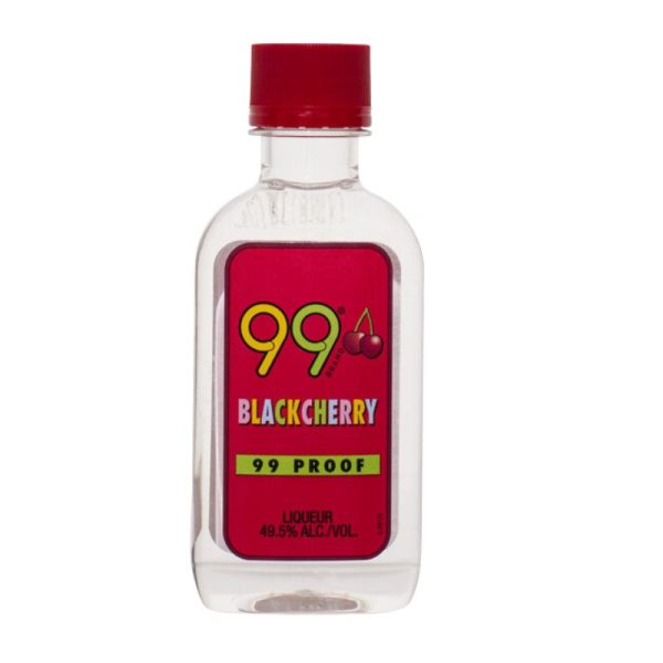 99 Black Cherry 100 ml