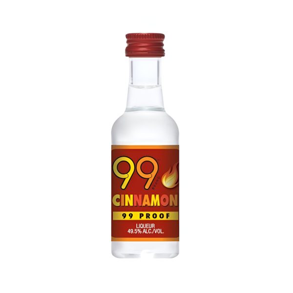 99 Cinamon 50 ml