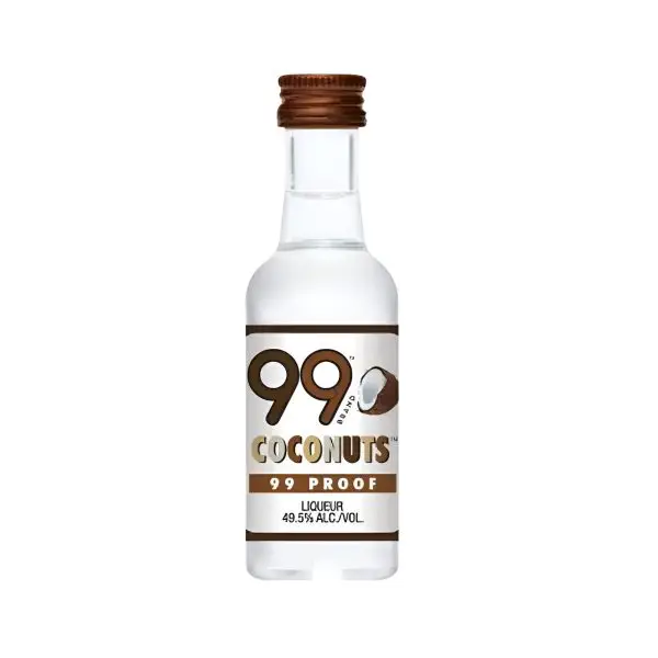 99 Coconut 50 ml