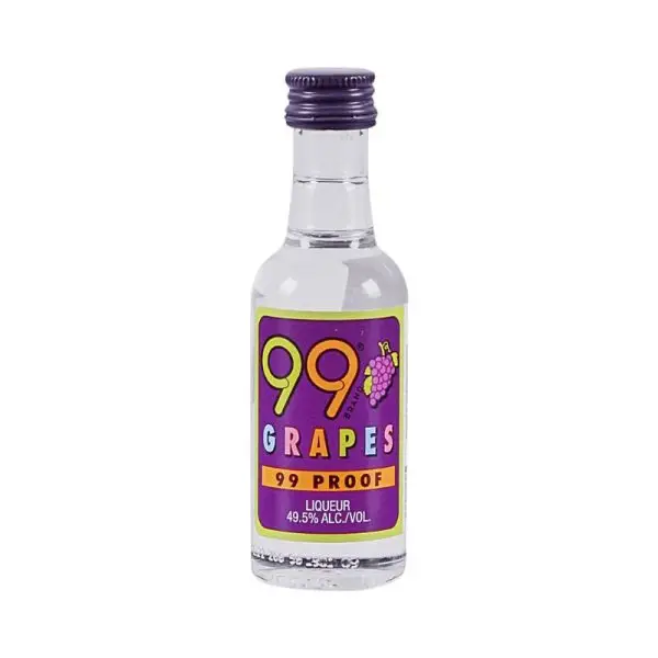 99 Grape 50 ml