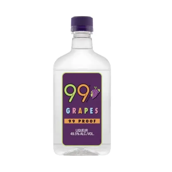 99 Grapes 100 ML