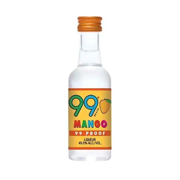 99 Mango 50 ml