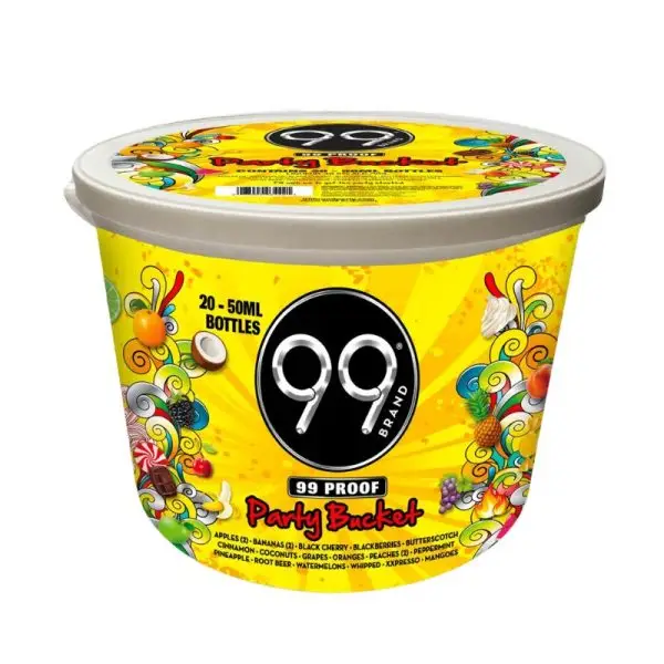 99 Party Bucket 50 ml