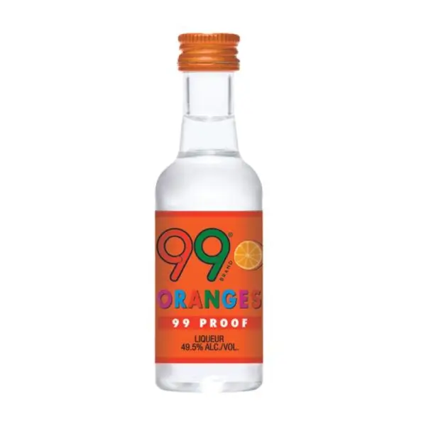 99 Peach 50 ml