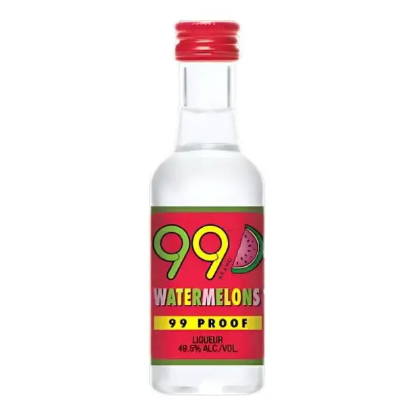 99 Watermelon 50 ml