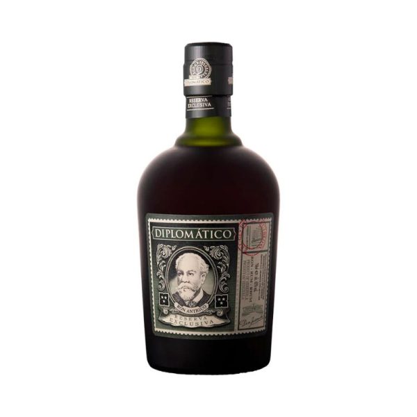 DIPLOMATICO Rum Reserve Exclusiva 750 ml