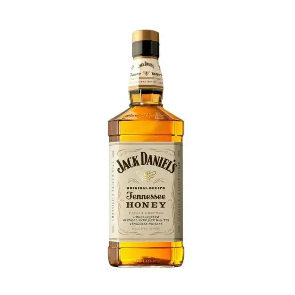 JACK DANIELS Tennessee Honey 1.75 L