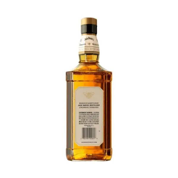 JACK DANIELS Tennessee Honey 1.75 L - Image 2