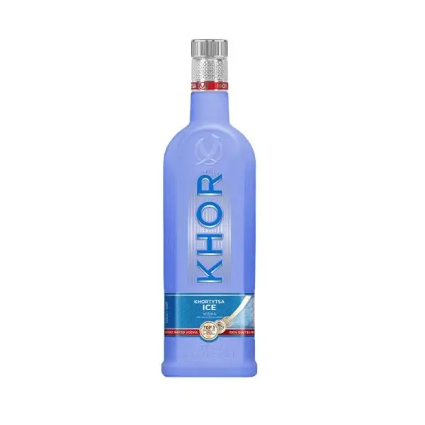 KHOR Ice Vodka 750 ml