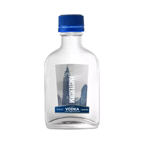 NEW AMSTERDAM Vodka 200 ml