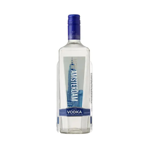 NEW AMSTERDAM Vodka 750 ml