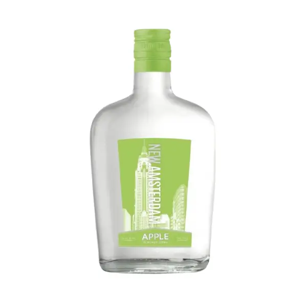 NEW AMSTERDAM Vodka Apple 375 ml