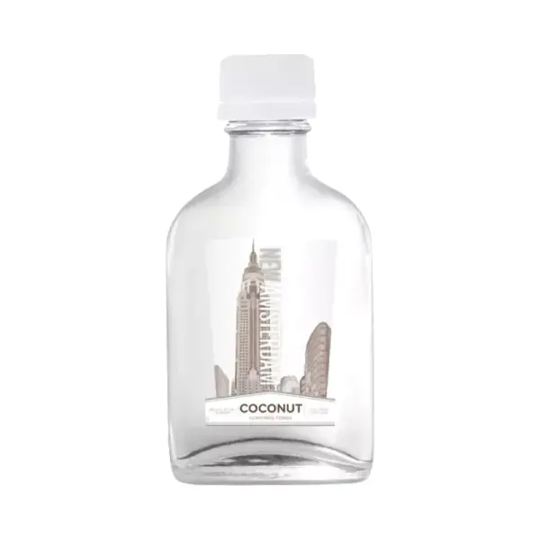 NEW AMSTERDAM Vodka Coco 375 ml