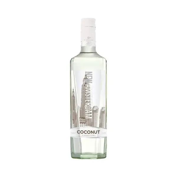 NEW AMSTERDAM Vodka Coco 1.75 L