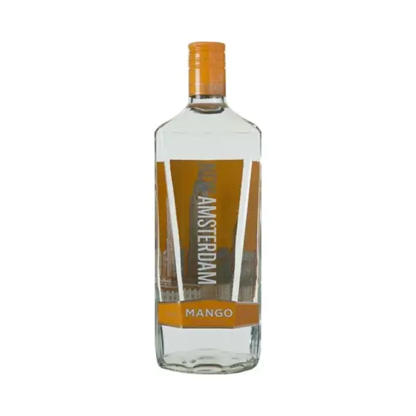 NEW AMSTERDAM Vodka Mango 1.75Ml