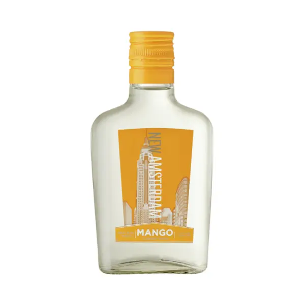 NEW AMSTERDAM Vodka Mango 200 ml