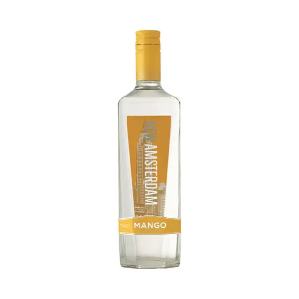 NEW AMSTERDAM Vodka Mango 750 ml