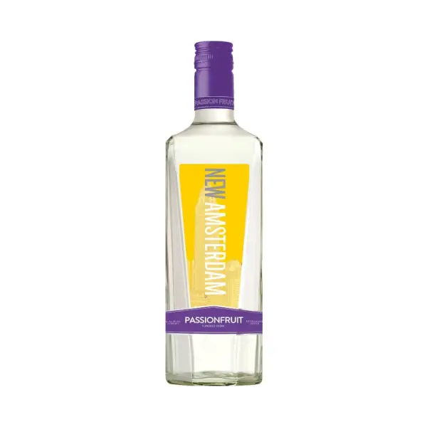 NEW AMSTERDAM Vodka Passion Fruit 1.75 L