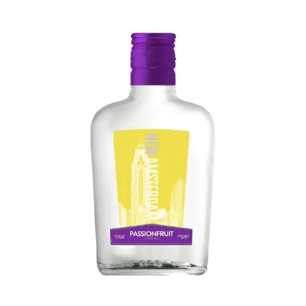 C/O NEW AMSTERDAM Vodka Passion Fruit 200 ml