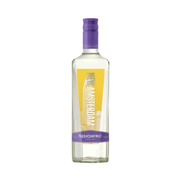 NEW AMSTERDAM Vodka Passion Fruit 750 ml