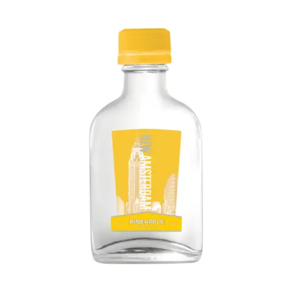 NEW AMSTERDAM Vodka Pineapple 100 ml