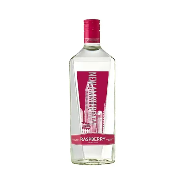 NEW AMSTERDAM Vodka Raspberry 1.75 L