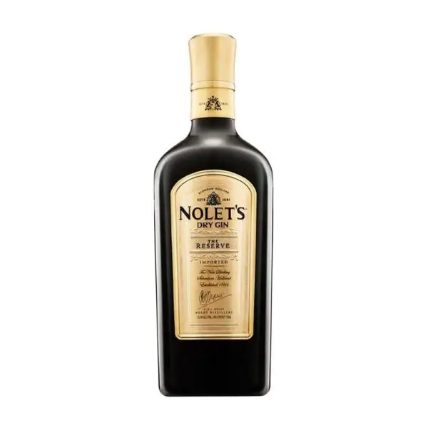 NOLETS Reserve Dry Gin 750 ml