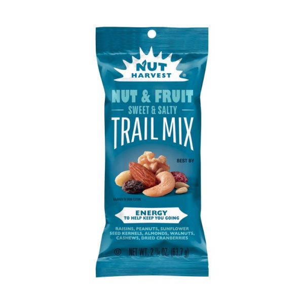 NUT HARVEST Fruit Nut Mix