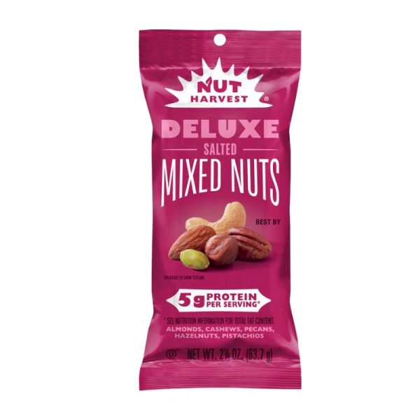 NUT HARVEST Mix Nuts