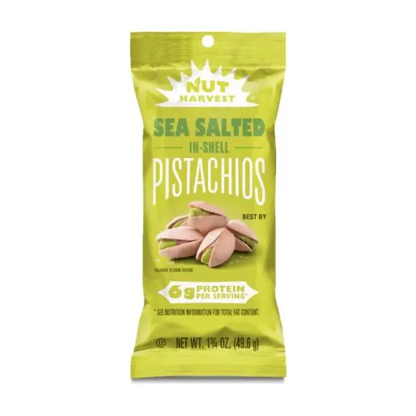 NUT HARVEST Pistachio