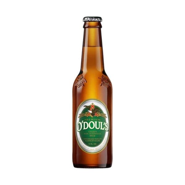 O'DOUL'S N/A 6 Pack 12 oz Btls