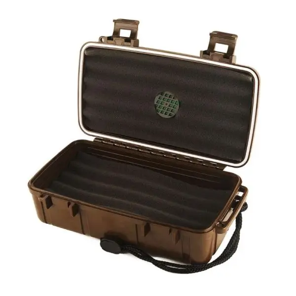 OLIVA Portable Humidor - Image 2