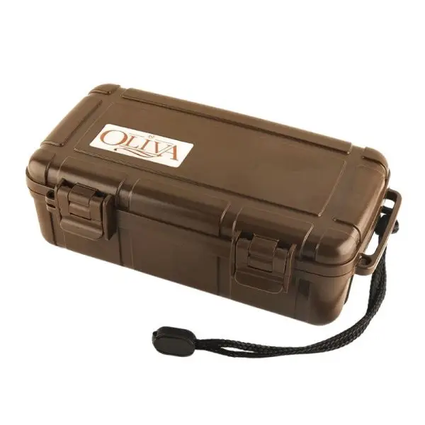 OLIVA Portable Humidor