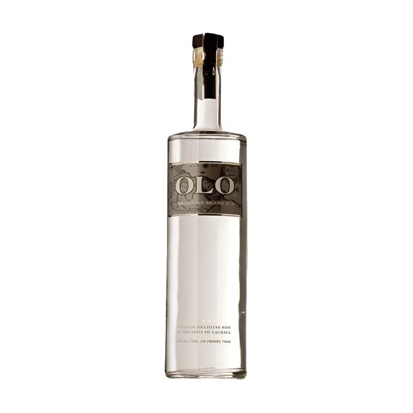 OLO Silver Brazilian Ru750 ml