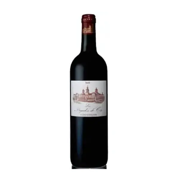 PAIRING Salts Cabernet 750 ml