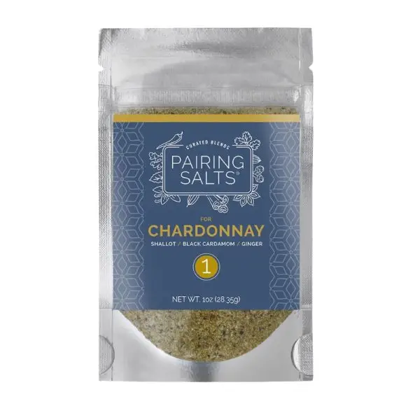 PAIRING Salts Chardonnay 750 ml