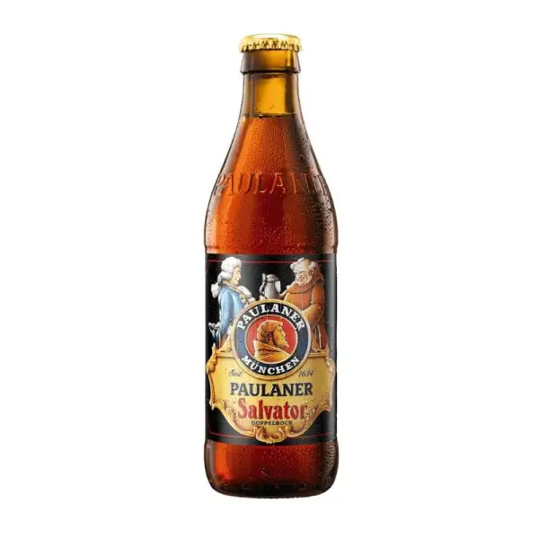 PAULANER Salvator 6 Pack 12 oz Bottles